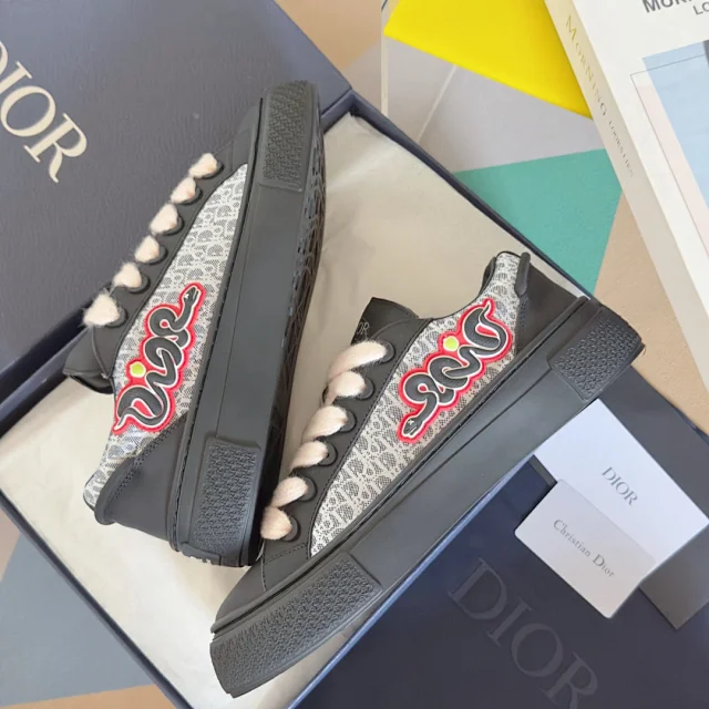 Dior Sneakers B33 product detail image 24