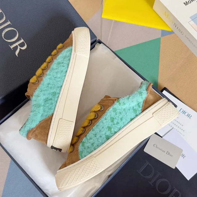 Dior Sneakers B33 product detail image 51