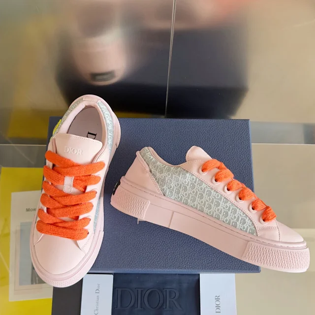 Dior Sneakers B33 product detail image 12