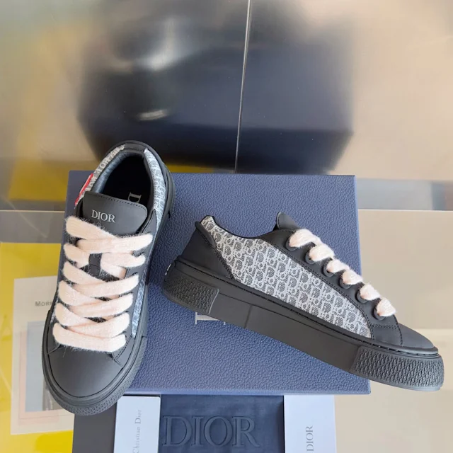 Dior Sneakers B33 product detail image 21