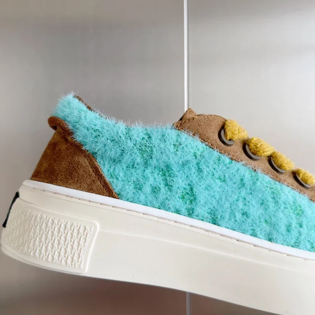 Dior Sneakers B33 product detail image 53