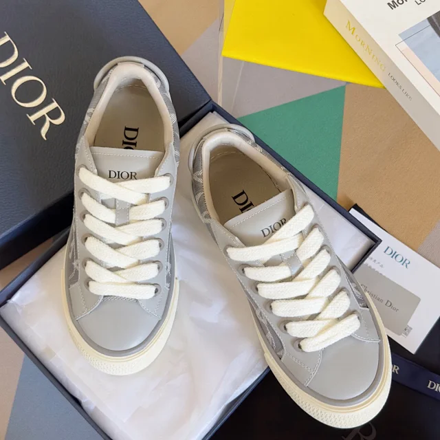 Dior Sneakers B33 product detail image 28