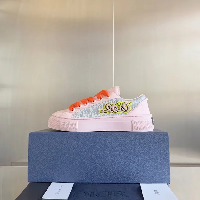 Dior Sneakers B33 product detail image 14