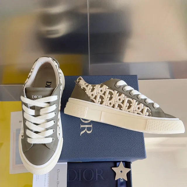 Dior Sneakers B33 product detail image 39