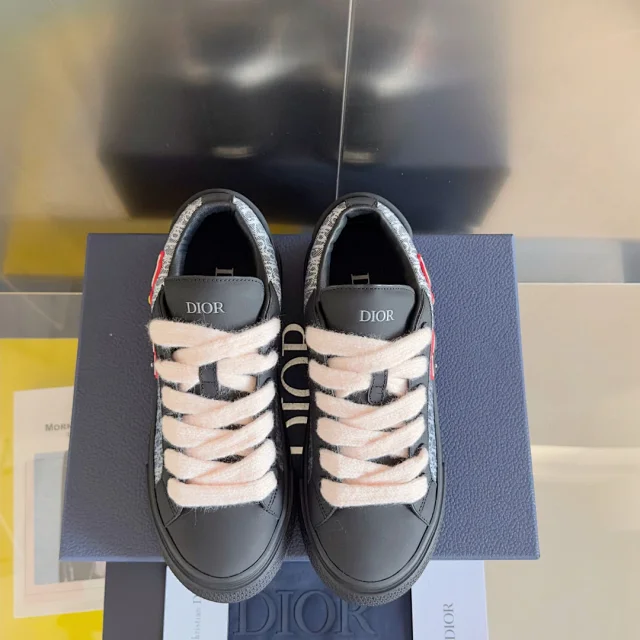 Dior Sneakers B33 product detail image 25