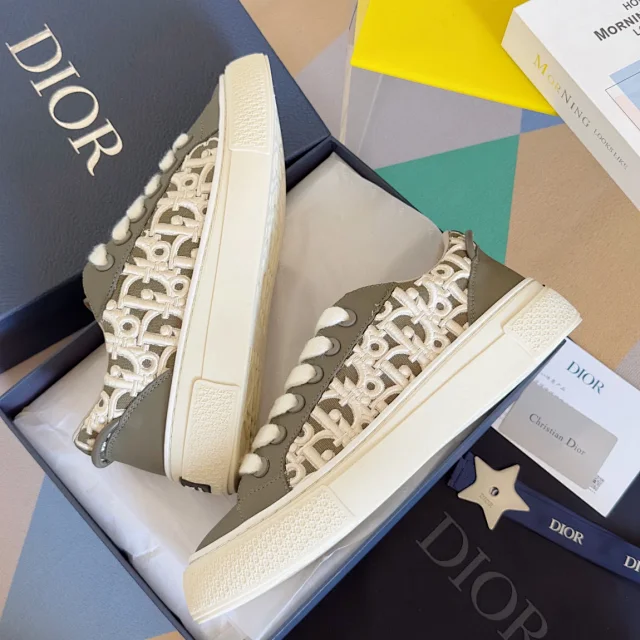 Dior Sneakers B33 product detail image 42