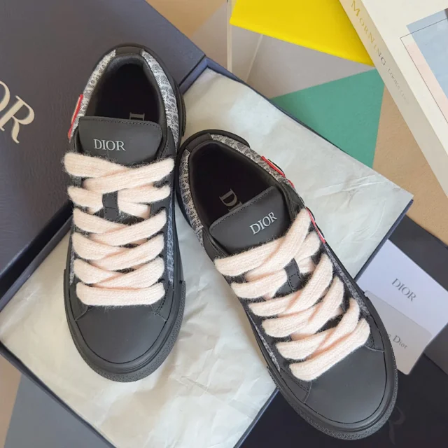 Dior Sneakers B33 product detail image 19