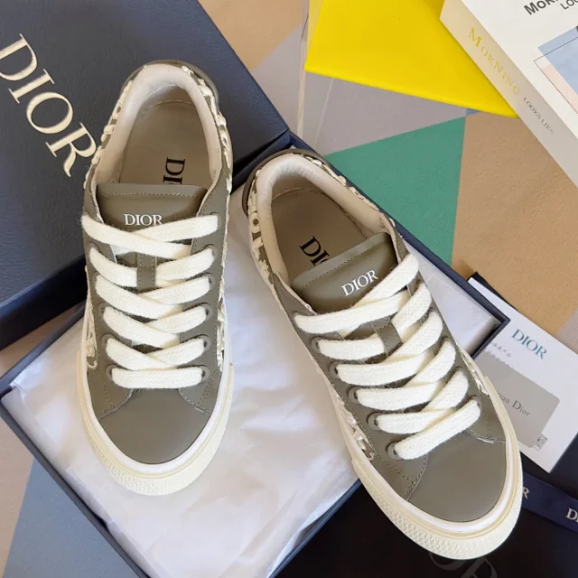 Dior Sneakers B33 product detail image 37