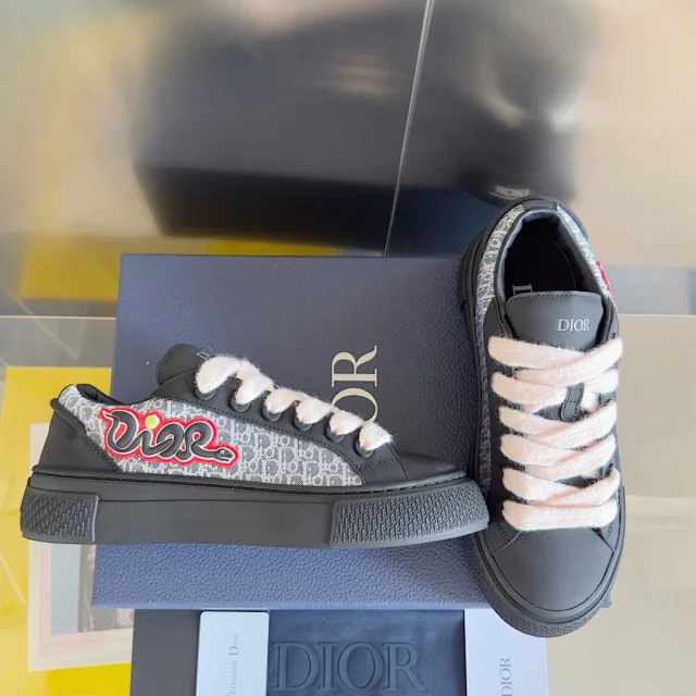 Dior Sneakers B33 product detail image 20