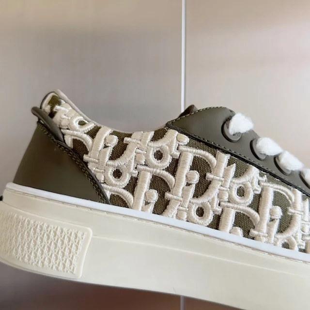 Dior Sneakers B33 product detail image 45