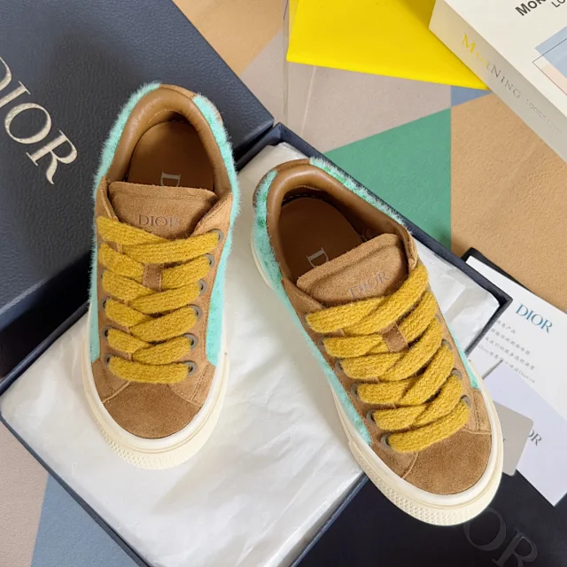 Dior Sneakers B33 product detail image 46