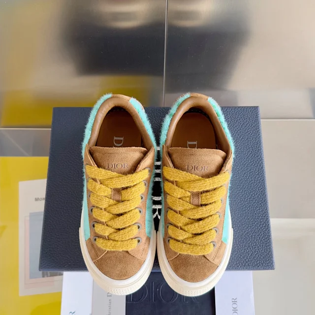 Dior Sneakers B33 product detail image 52