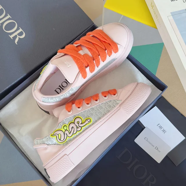 Dior Sneakers B33 product detail image 13