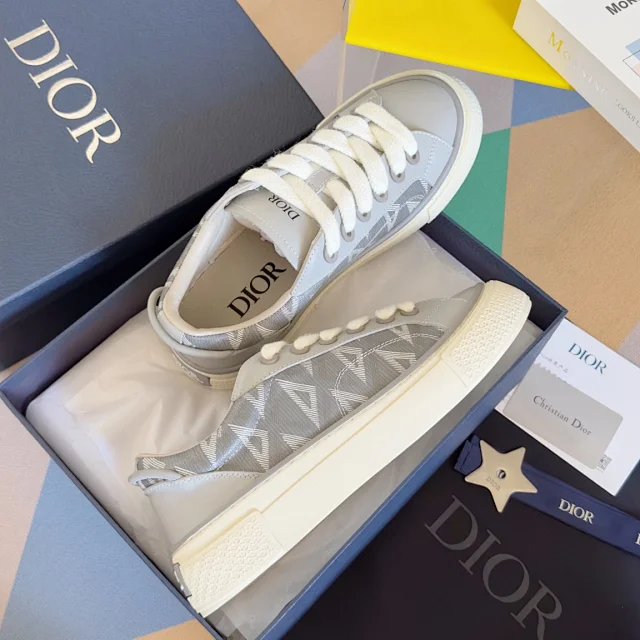 Dior Sneakers B33 product detail image 31