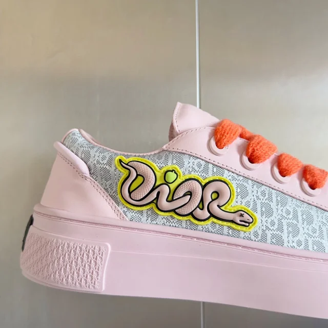 Dior Sneakers B33 product detail image 17