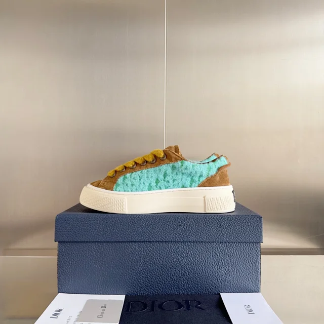 Dior Sneakers B33 product detail image 50