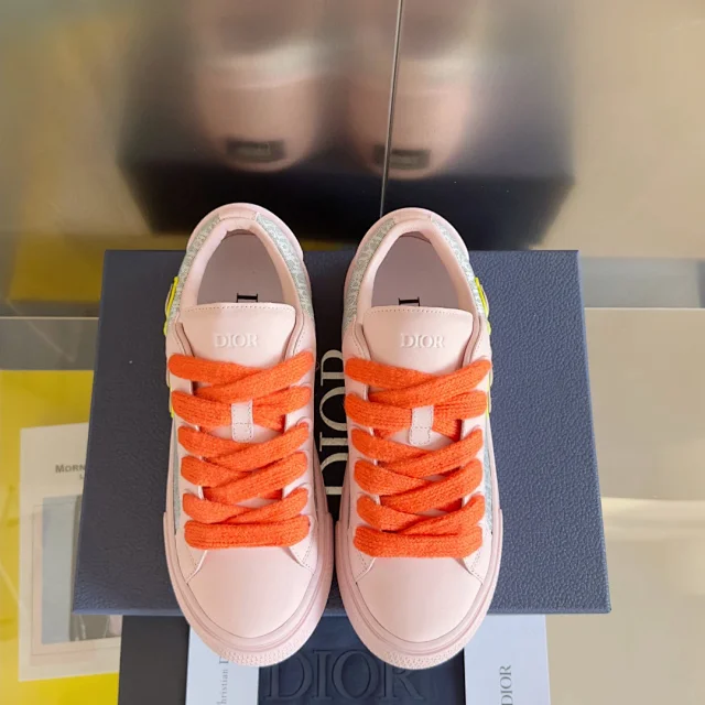 Dior Sneakers B33 product detail image 16