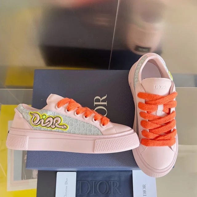 Dior Sneakers B33 product detail image 11