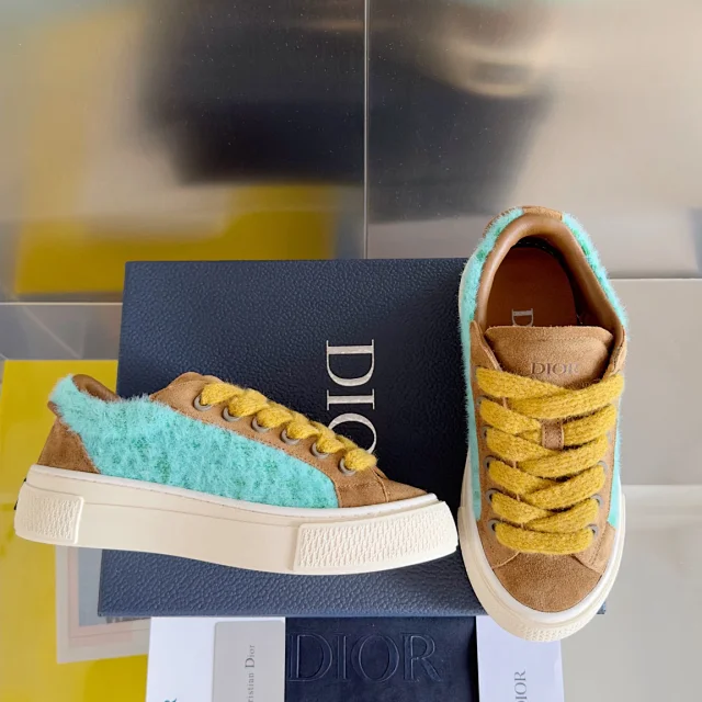 Dior Sneakers B33 product detail image 47