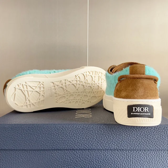 Dior Sneakers B33 product detail image 54