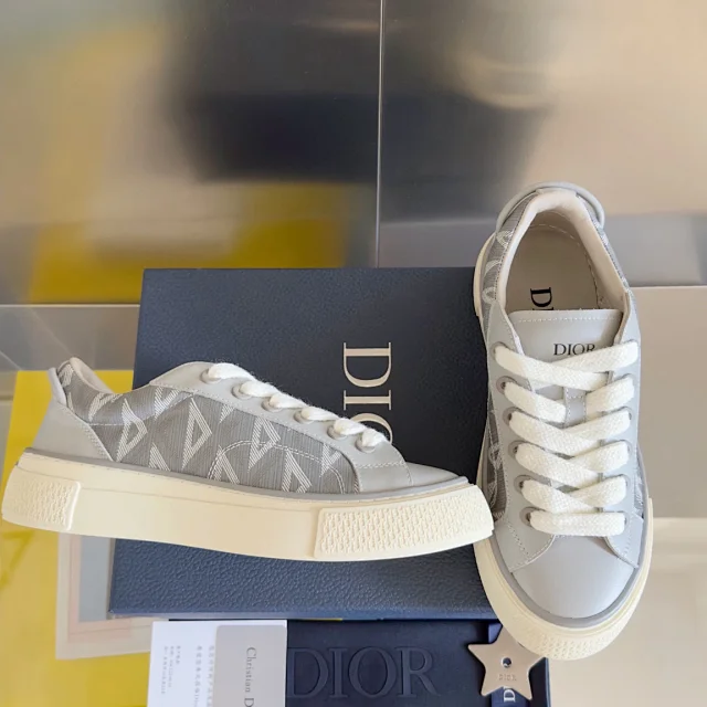 Dior Sneakers B33 product detail image 29