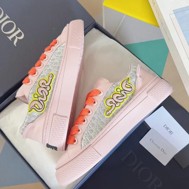 Dior Sneakers B33 product detail image 15