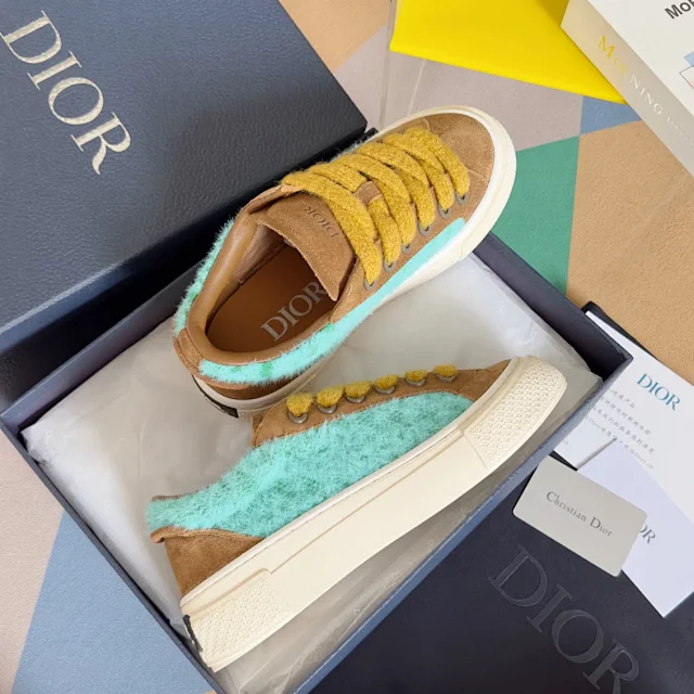 Dior Sneakers B33 product detail image 49