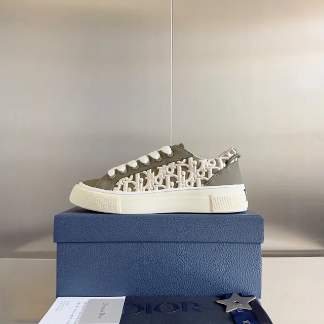 Dior Sneakers B33 product detail image 41