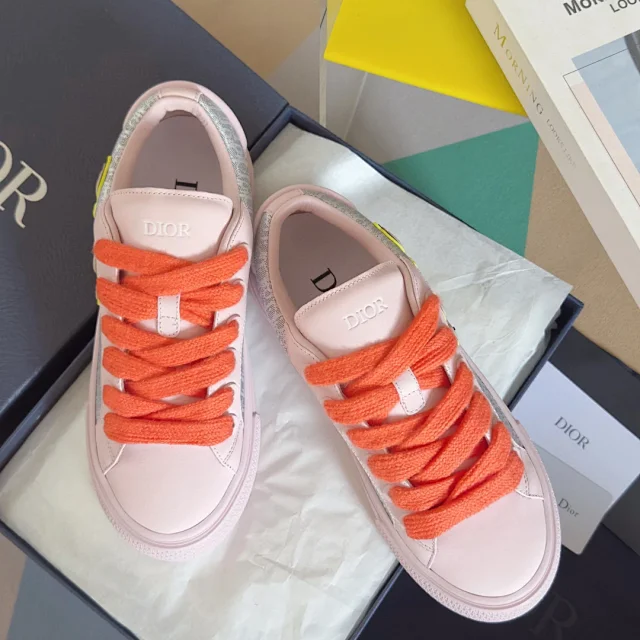 Dior Sneakers B33 product detail image 10