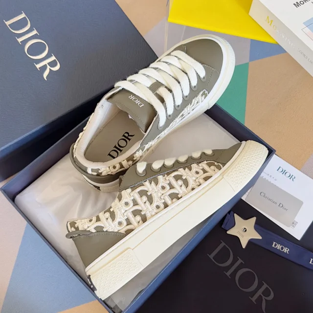 Dior Sneakers B33 product detail image 40