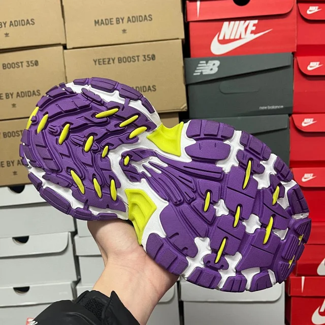 Unbranded Sneakers 6XL chunky mesh product detail image 17