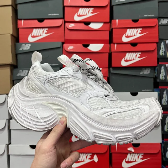 Unbranded Sneakers 6XL chunky mesh product detail image 1
