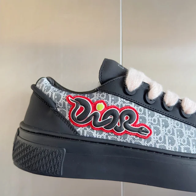 Dior Sneakers B33 product detail image 26
