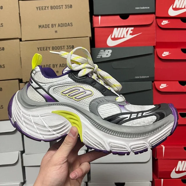 Unbranded Sneakers 6XL chunky mesh product detail image 18