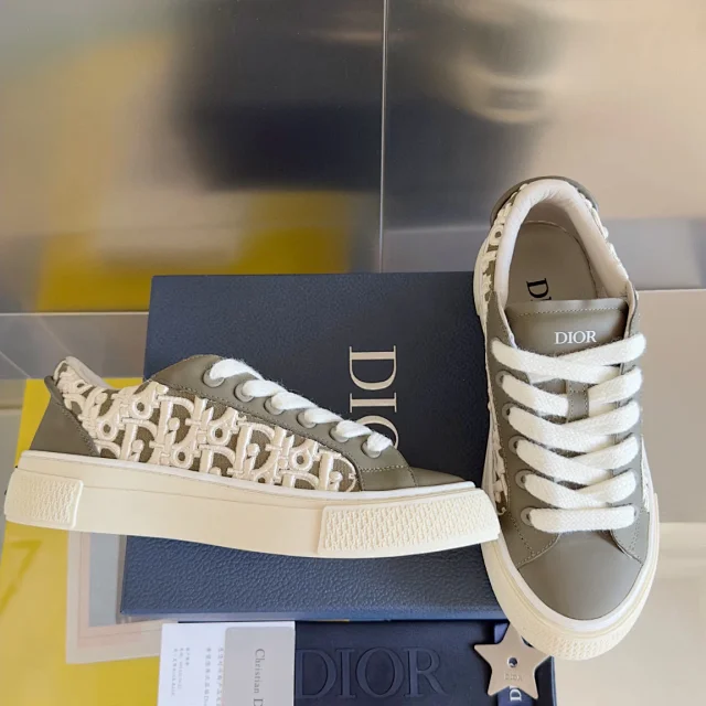 Dior Sneakers B33 product detail image 38