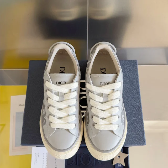 Dior Sneakers B33 product detail image 34