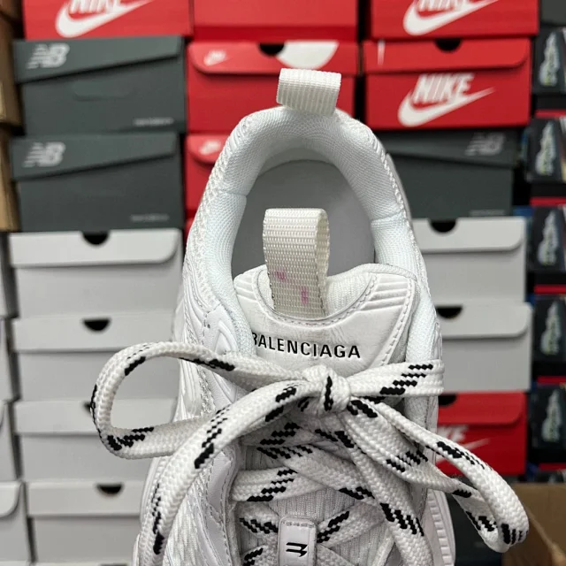 Unbranded Sneakers 6XL chunky mesh product detail image 6