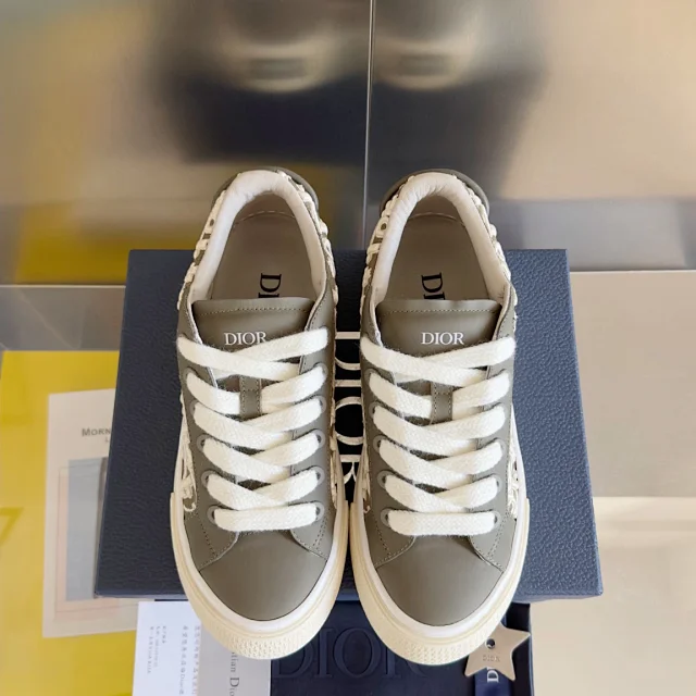 Dior Sneakers B33 product detail image 43