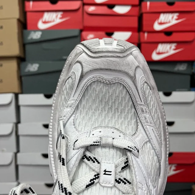 Unbranded Sneakers 6XL chunky mesh product detail image 3