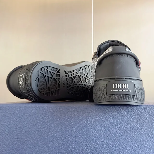 Dior Sneakers B33 product detail image 27