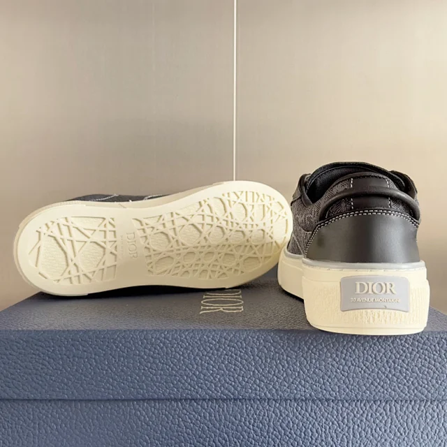 Dior Sneakers B33 product detail image 9