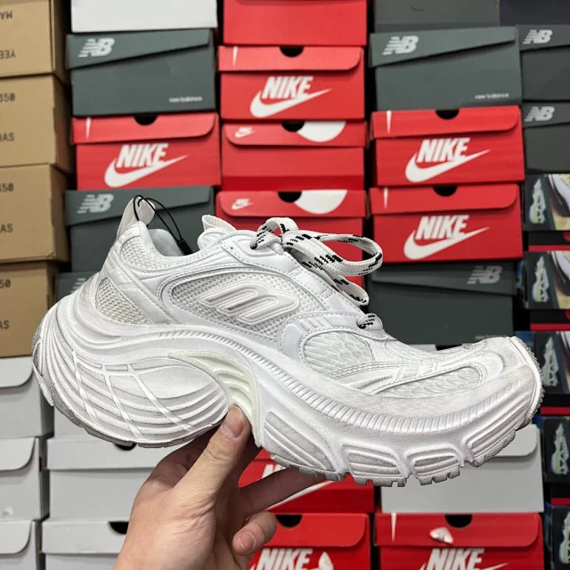 Unbranded Sneakers 6XL chunky mesh product detail image 9