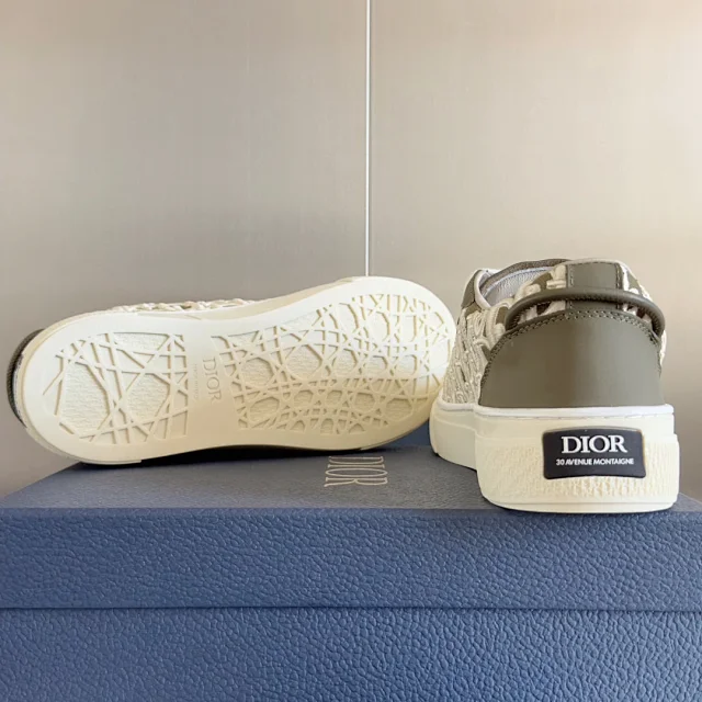 Dior Sneakers B33 product detail image 44