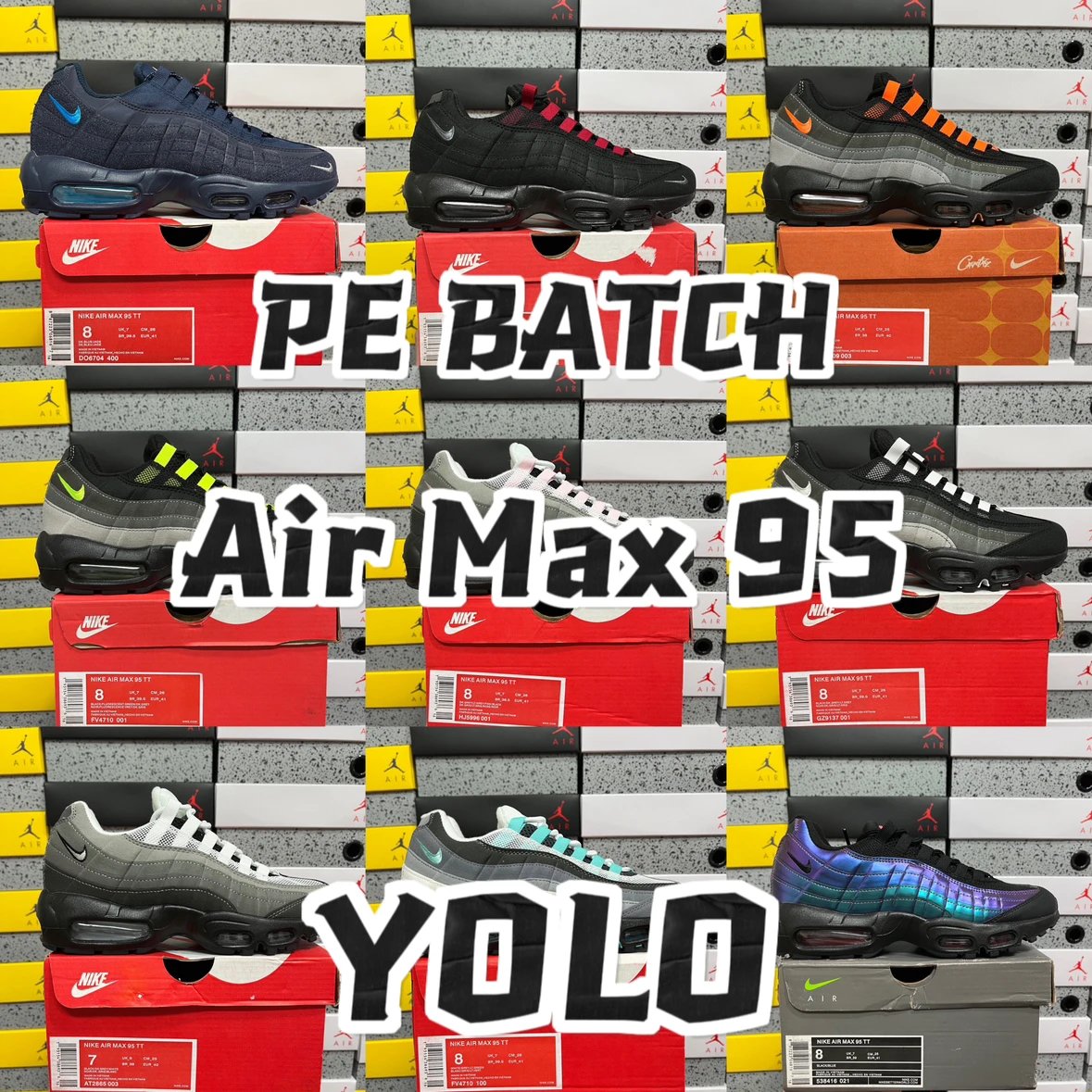 YOLO66 product 1