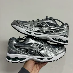 thumbnail for 【TOP版】  Gel-Kayano 14运动休闲透气专业跑鞋 市面最强批次