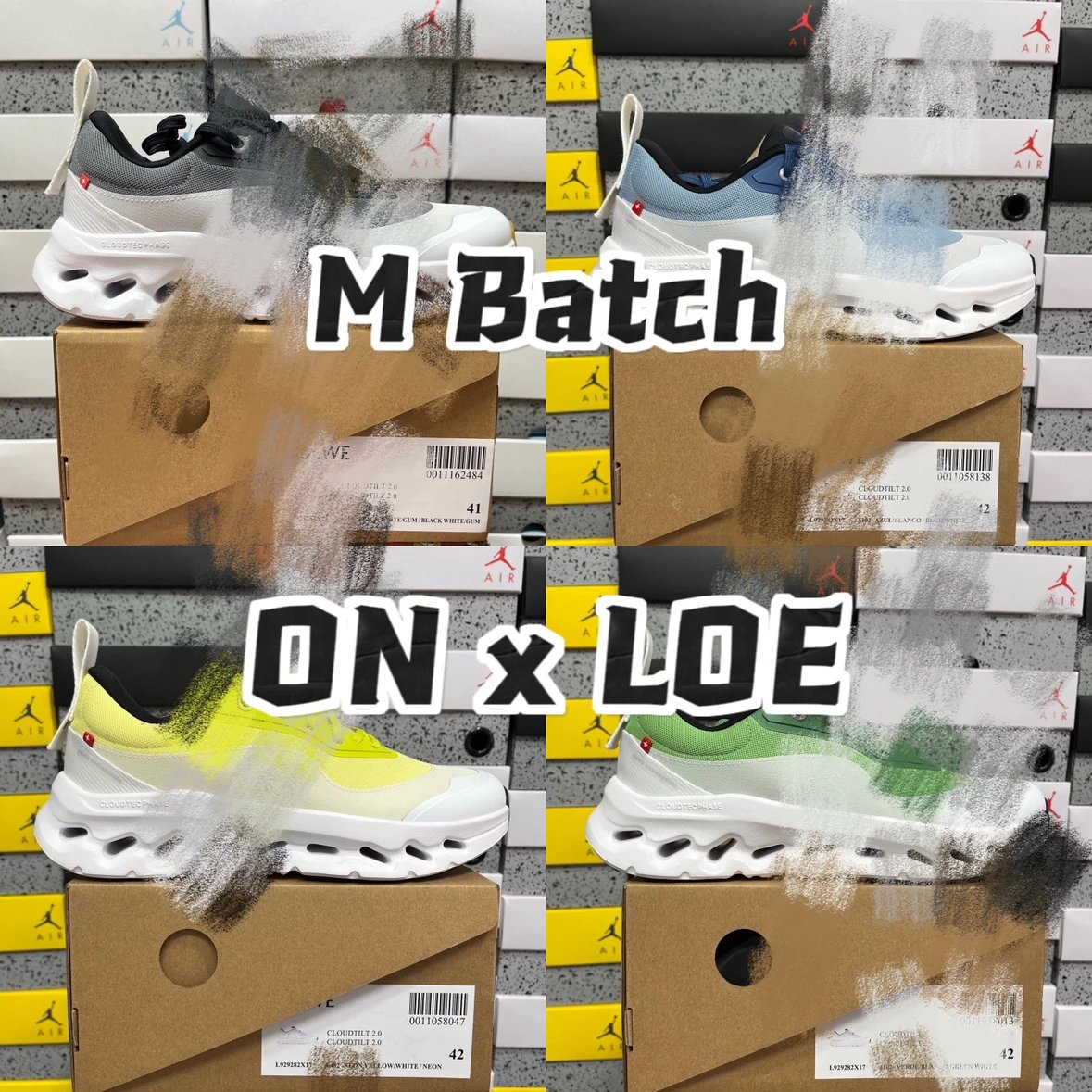 Sneakers preview 2