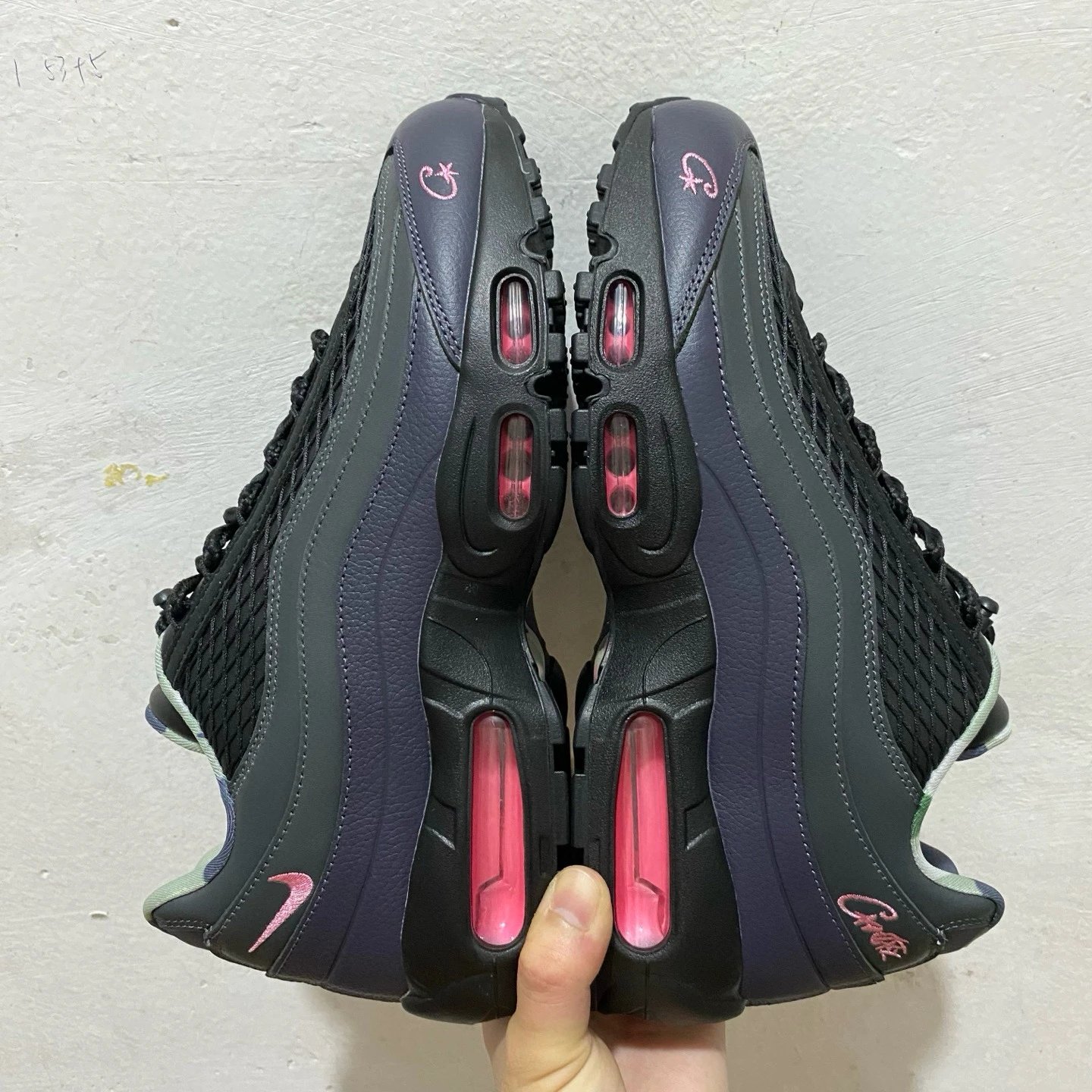 FB2709-001 黑粉