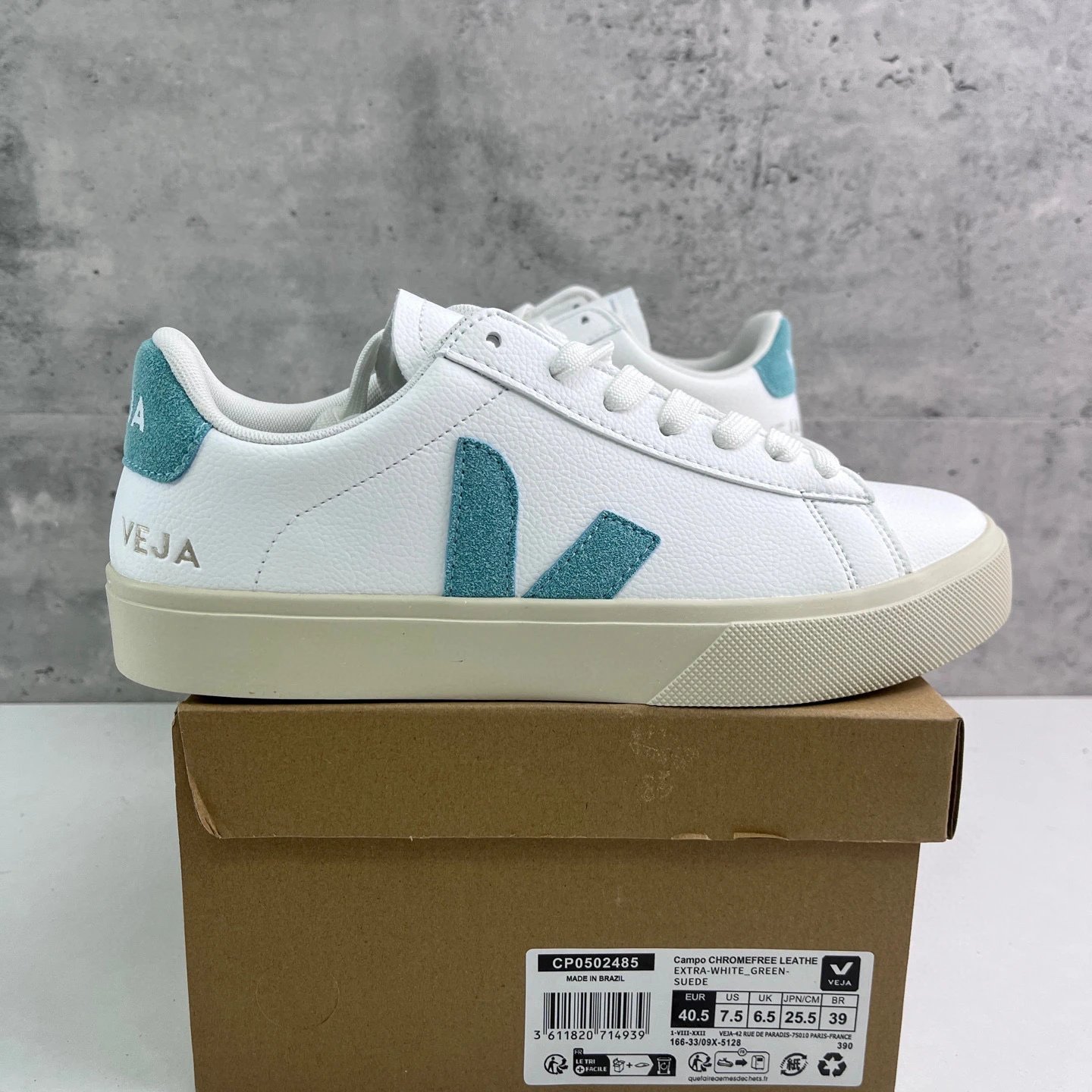 白绿 CP0502485