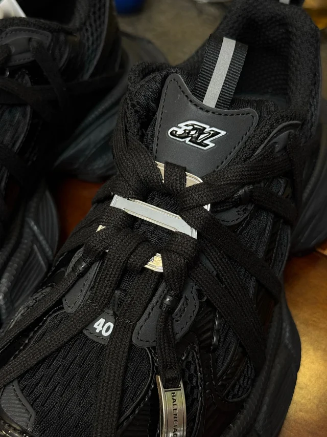 Balenciaga Sneakers 3XL Extreme Laces product detail image 8