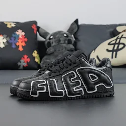 thumbnail for [S2 version] "CPFM Moss" low-top classic and versatile casual sneakers